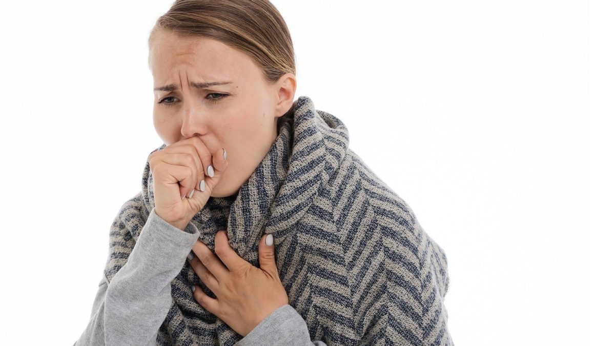 Você conhece todos os tipos de gripe?