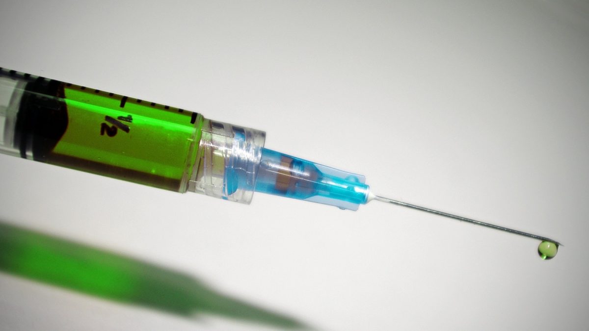 Sarampo: a importância da vacina e como identificar os sintomas