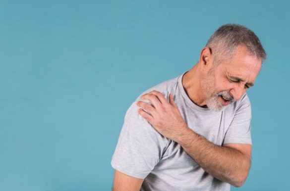 Dor no ombro: saiba as causas e tratamentos para o incômodo!