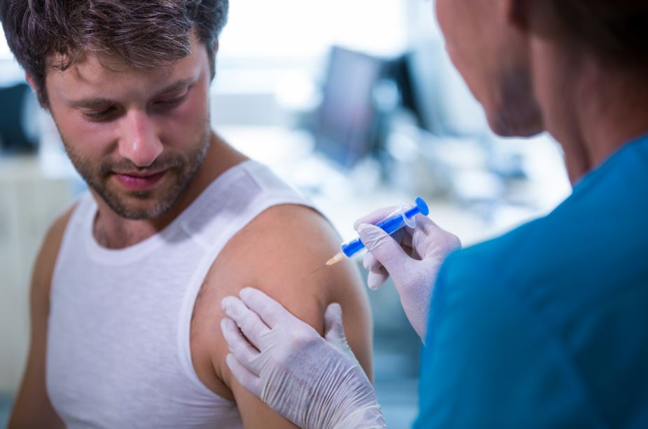 Vacina contra sarampo: saiba como prevenir a doença!