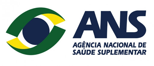 Logo da ANS