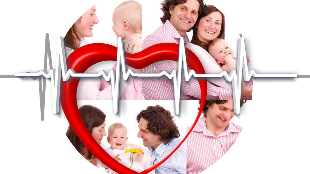 Plano de saúde familiar: entenda algumas noções básicas!