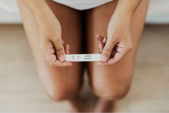 Teste de gravidez: entenda como funciona e tire suas dúvidas!