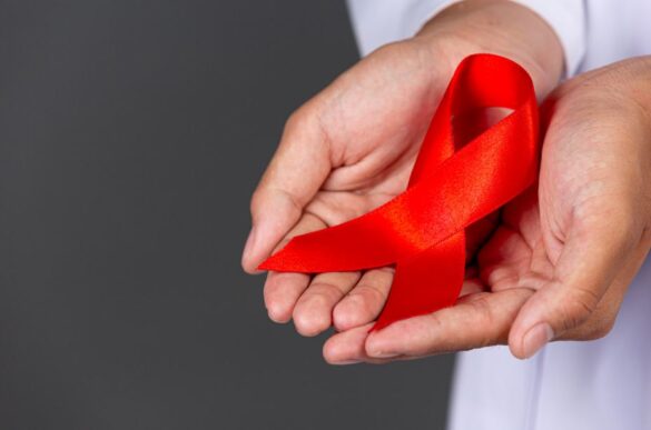 HIV: O que é soropositivo?