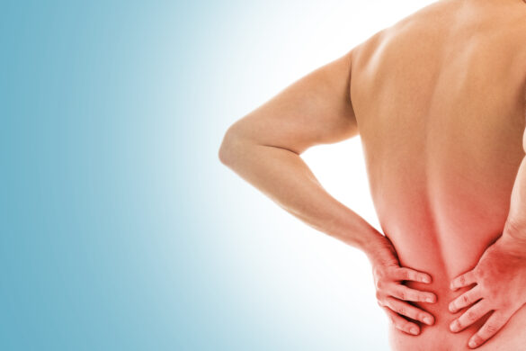 Dor lombar rins: Como saber a diferença entre dor nos rins e dor lombar!