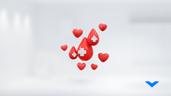 Mitos e verdades da doação de sangue