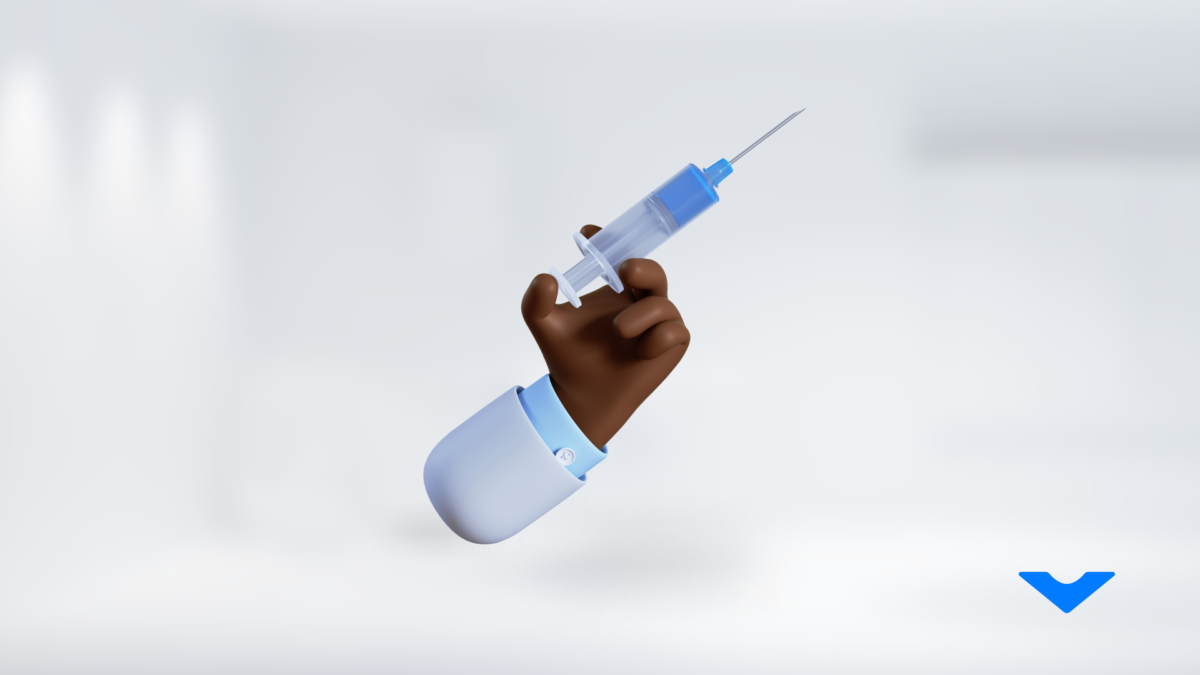 Semana da Imunização: a vacina salva vidas!